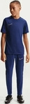 Nike HJ3716-493, NIKE Academy 25 Dri-FIT kurzarm Trainingsshirt Kinder 493 - blue