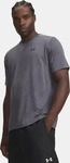 Under Armour 1390047-025, UNDER ARMOUR Tech Vent Jacquard T-Shirt Herren 025 -