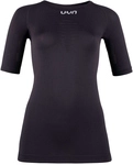 UYN Energyon kurzarm Funktionsshirt Damen black S/M