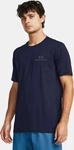 Under Armour 1383973-410, UNDER ARMOUR Vanish Energy Trainingsshirt Herren 410 -