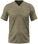 UYN Terracross Regular Fit Outdoorshirt Herren I032 - aloe XL
