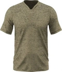 Uyn O103001-I032, UYN Terracross Regular Fit Outdoorshirt Herren I032 - aloe S