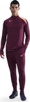 Nike HV6402-610, NIKE Strike T90 Dri-FIT langarm Trainingsshirt Herren 610 -