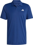 adidas Club Tennis Poloshirt Herren JF8507 - dark blue XL