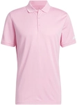 adidas Core Poloshirt Herren IU4446 - light pink XXL
