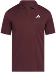 adidas Club Tennis Poloshirt Herren KS8316 - maroon S