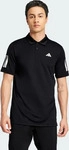 adidas performance JG0985, adidas performance adidas Club Tennis 3-Streifen Poloshirt