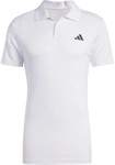 adidas Tennis Climacool FreeLift Poloshirt Herren JF4387 - white XXL