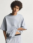 adidas Sportswear KE5900, adidas Sportswear adidas Soft Lux Trainingsshirt Herren