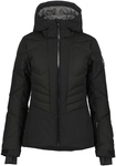 ICEPEAK Ellinwood S8 Skijacke Damen 990 - basic black 44