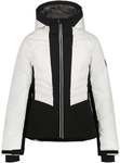ICEPEAK Ellinwood S8 Skijacke Damen 980 - optic white 36
