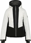 icepeak 8-53118-813-I-980, ICEPEAK Ellinwood S8 Skijacke Damen 980 - optic white 46