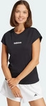 adidas Sportswear JC8238, adidas Sportswear adidas Essentials Linear Baumwoll T-Shirt