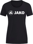 JAKO Promo T-Shirt Damen schwarz 40