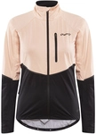 CRAFT ADV Endur Hydro Regenjacke Damen 840999 - cosmo/black XS
