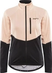 Craft 1910559-840999, CRAFT ADV Endur Hydro Regenjacke Damen 840999 - cosmo/black XS