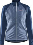 Craft 1911199-698362, CRAFT ADV Bike SubZ Fahrradjacke Damen 698362 - tide/flow M