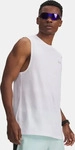 Under Armour 6010888-100, UNDER ARMOUR Velociti Tanktop Herren 100 - white/reflective