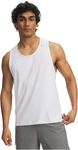 UNDER ARMOUR Velociti Pro Singlet Herren 100 - white/reflective S