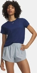 Under Armour 6009536-997, UNDER ARMOUR Velociti Pro Trainingsshirt Damen 997 -