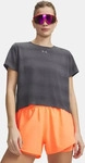 Under Armour 6009540-025, UNDER ARMOUR Velociti Trainingsshirt Damen 025 -