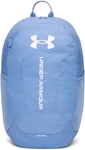 UNDER ARMOUR Hustle Lite Rucksack 476 - blue float/white