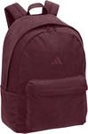 adidas Essentials Material Rucksack (27,4 Liter) KQ6746 - maroon/amazon red