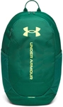 UNDER ARMOUR Hustle Lite Rucksack 312 - campus ivy/flash light