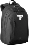 Wilson NBA Team Rucksack black/chicago