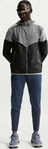 Nike HV6521-087, NIKE Impossibly Light Windrunner Laufjacke Herren 087 - smoke