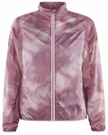 CRAFT Pro Hypervent Laufjacke Damen 743007 - dawn/multi M