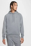 Nike FZ0969-065, NIKE Primary Dri-FIT UV Versatile Hoodie Herren 065 - cool