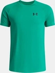 Under Armour 1363284-993, UNDER ARMOUR Tech 2.0 kurzarm Trainingsshirt Jungen 993 -