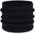 BUFF Rutger Strick & Polar Schlauchschal 999 - rutger black