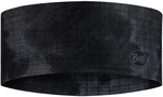 BUFF Coolnet UV Wide Stirnband 901 - bonsy graphite