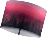 BUFF Tech Fleece Stirnband haera mauve
