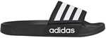 adidas Adilette Shower Badelatschen mit Klettverschluss KJ0050 - core...