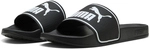 PUMA Leadcat 2.0 Badelatschen 01 - PUMA black/PUMA white 37