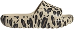 adidas Adilette Lumia Badelatschen Kinder LA4257 - crystal linen/core...