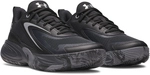 UNDER ARMOUR Lockdown 8 Basketballschuhe 002 - black/anthracite/metallic silver...