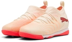 PUMA Future 9 Match Mid IT Fu&szlig;ballschuhe Kinder 01 - sugared almond/puma...