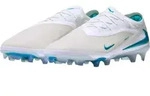 NIKE Phantom 6 Elite FG Fu&szlig;ballschuhe Herren 100 - white/dusty cactus-white 41