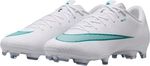 NIKE Mercurial Vapor 17 Academy FG/MG Fu&szlig;ballschuhe Herren 102 - white/dusty...