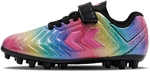 hummel Top Star VC 2.0 MG Fu&szlig;ballschuhe Kinder 3638 - pink-a-boo 26