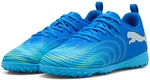 PUMA Future 9 Play TT Multinocken-Fu&szlig;ballschuhe Kinder 03 - ultra blue/puma
