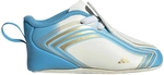 adidas F50 Messi Baby-Sneaker ivory/semi blue burst/icey blue 17