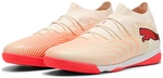 PUMA Future 9 Match IT Fu&szlig;ballschuhe 01 - sugared almond/puma white/ultra...