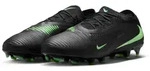 NIKE Phantom 6 Pro FG Fu&szlig;ballschuhe Herren 001 - black/illusion green-black...