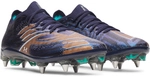 UNDER ARMOUR Shadow Elite 4 Mach SG Stollen-Fu&szlig;ballschuhe Herren 410 - midnight