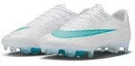 NIKE Mercurial Superfly 11 Elite FG Fu&szlig;ballschuhe 100 - white/dusty cactus 45
